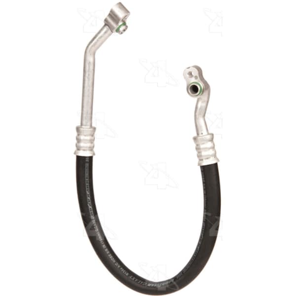 Four Seasons TOYOTA CELICA 93-92 55396 - main